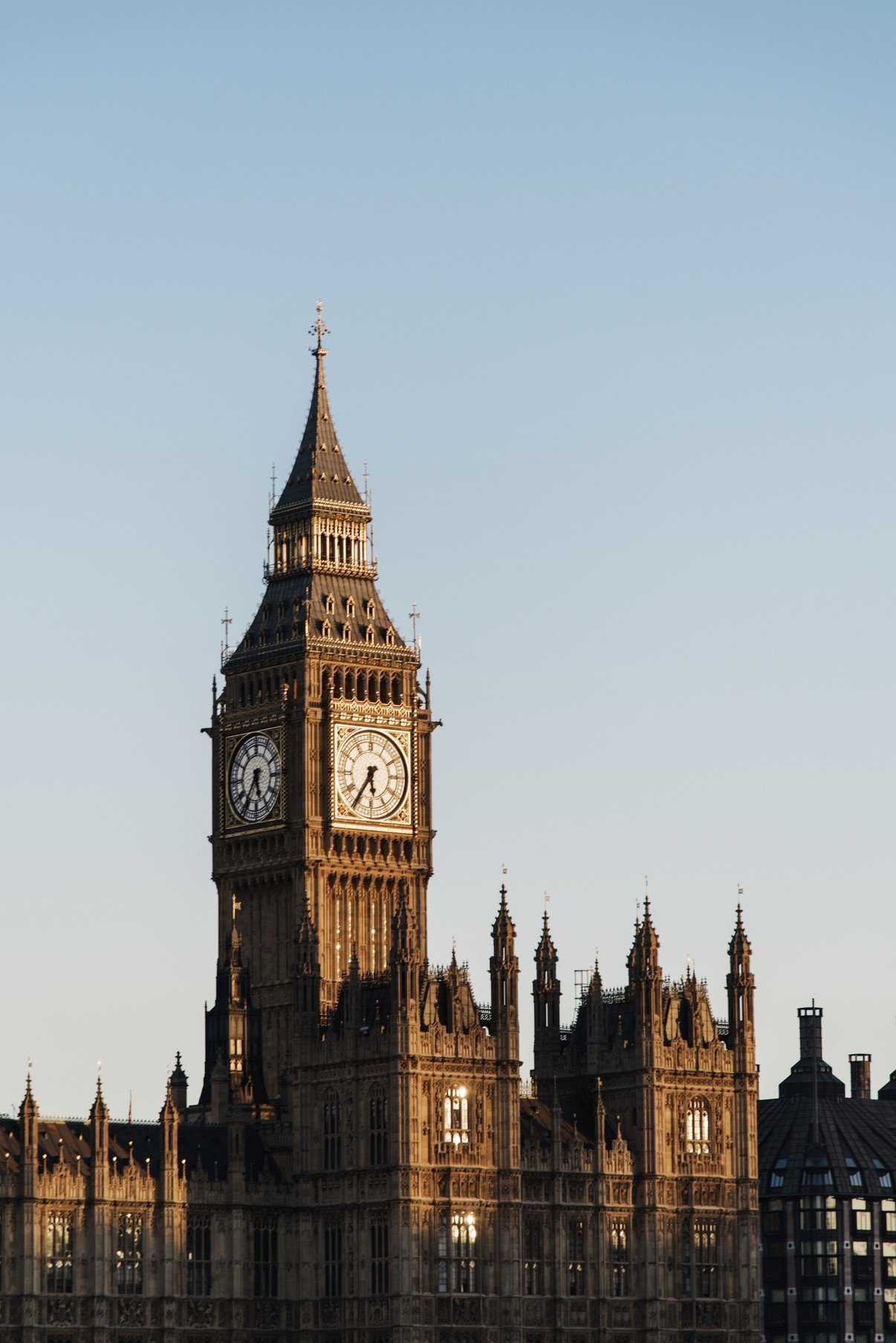 Big Ben