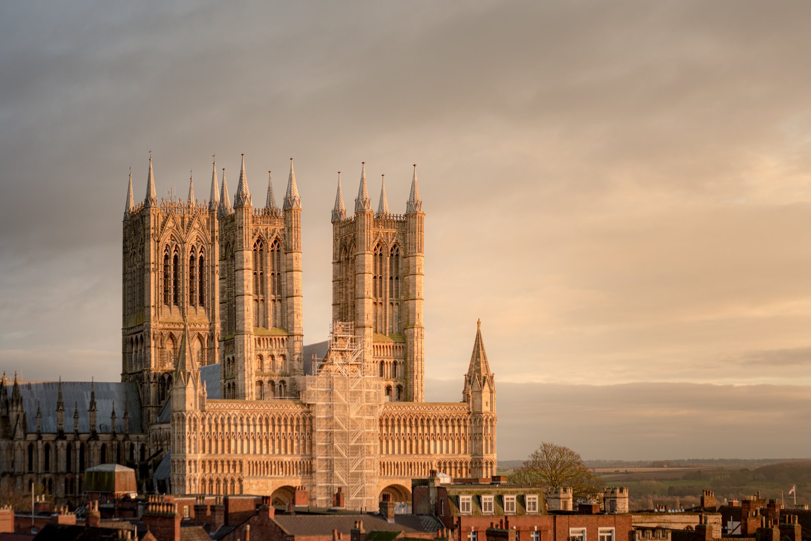 Cathedral